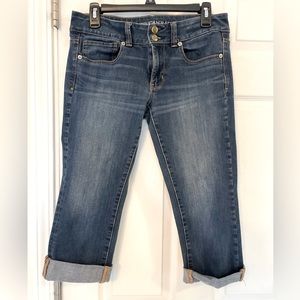 Women’s American Eagle Capri Pants